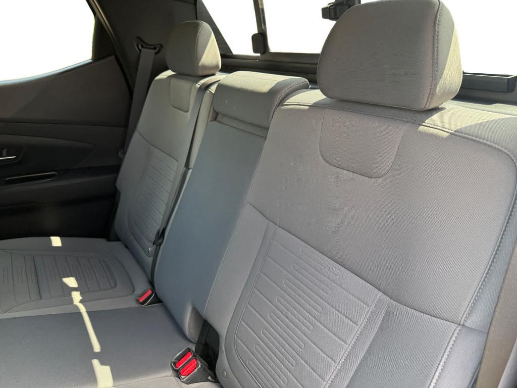 used 2022 Hyundai SANTA CRUZ car, priced at $25,261