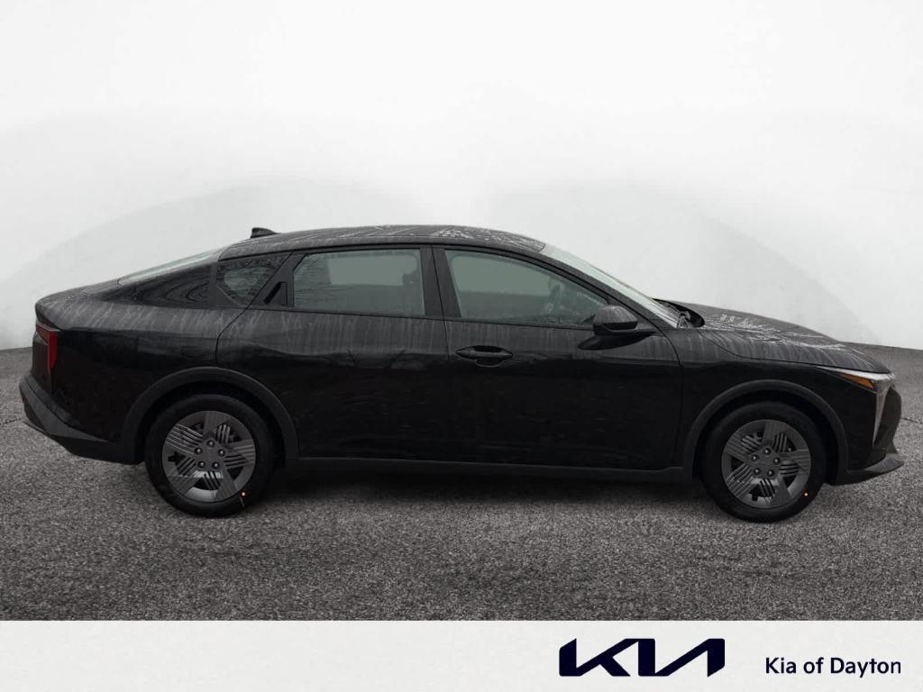new 2025 Kia K4 car, priced at $23,185