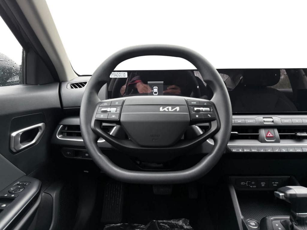 new 2025 Kia K4 car, priced at $23,185