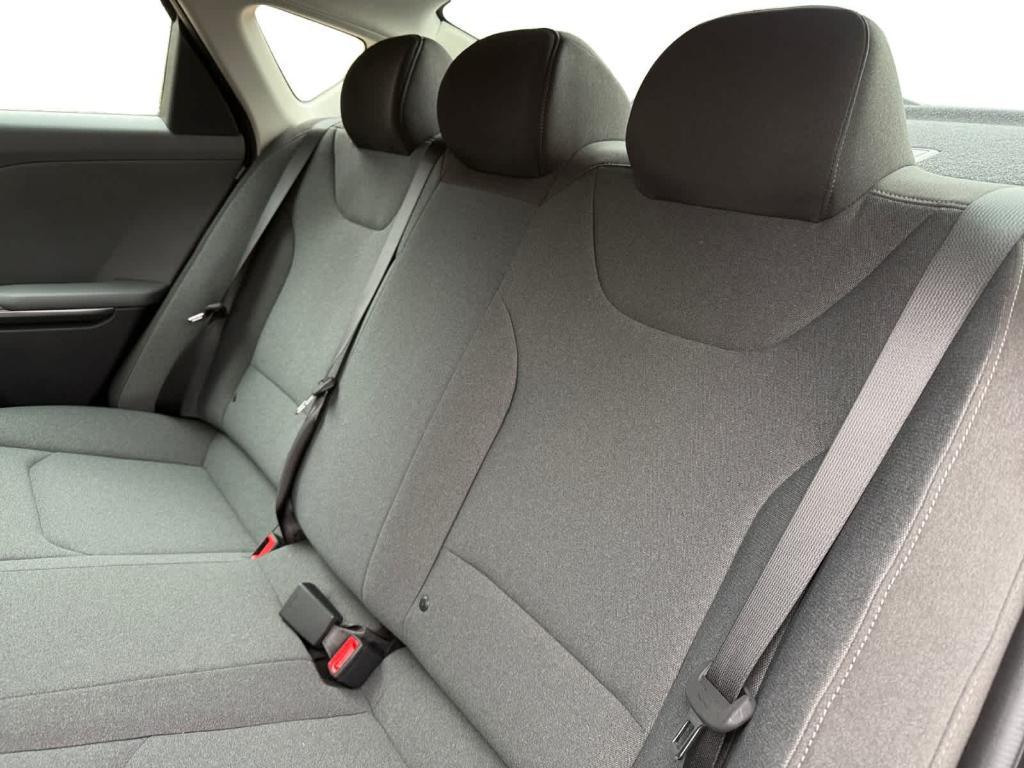 new 2025 Kia K4 car, priced at $23,185