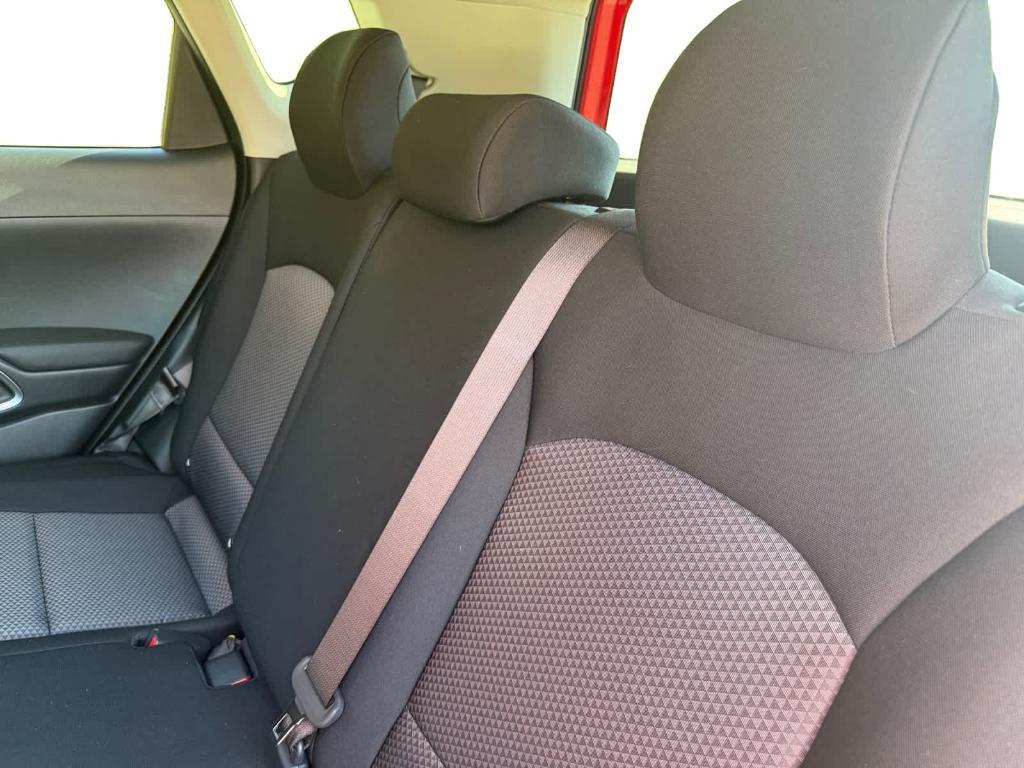 used 2025 Kia Soul car, priced at $20,635