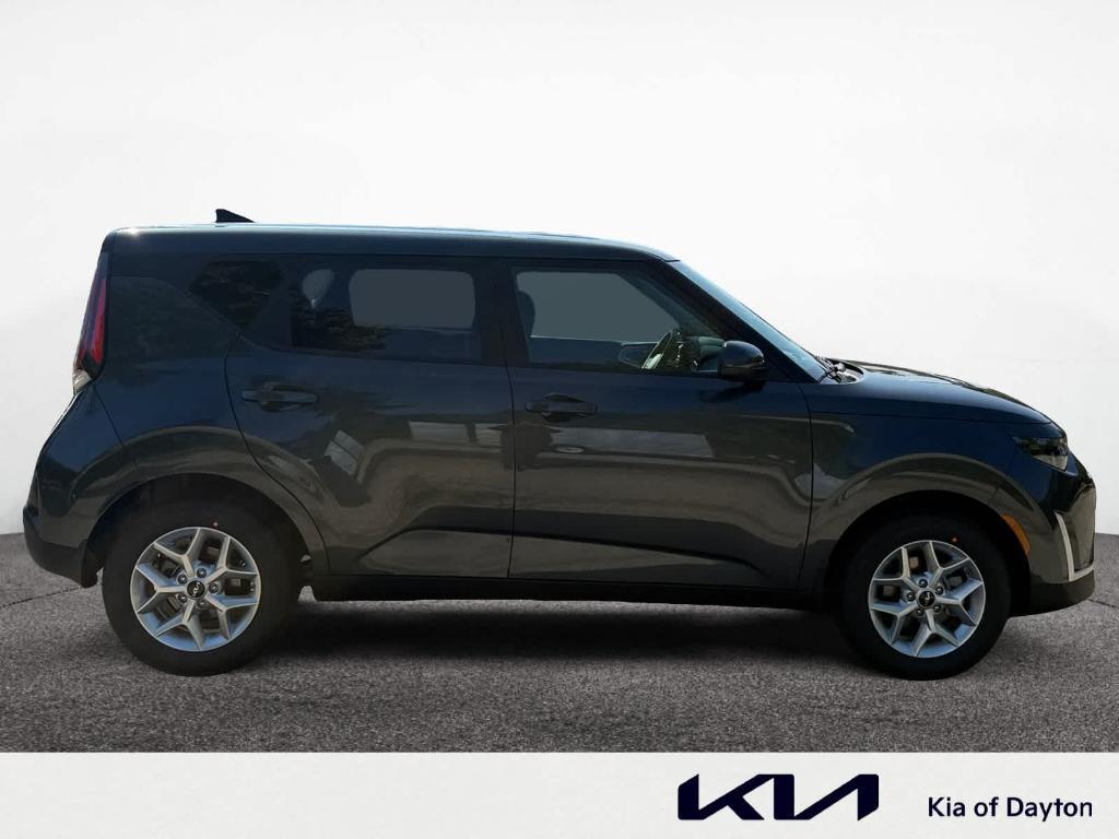 new 2025 Kia Soul car, priced at $23,530