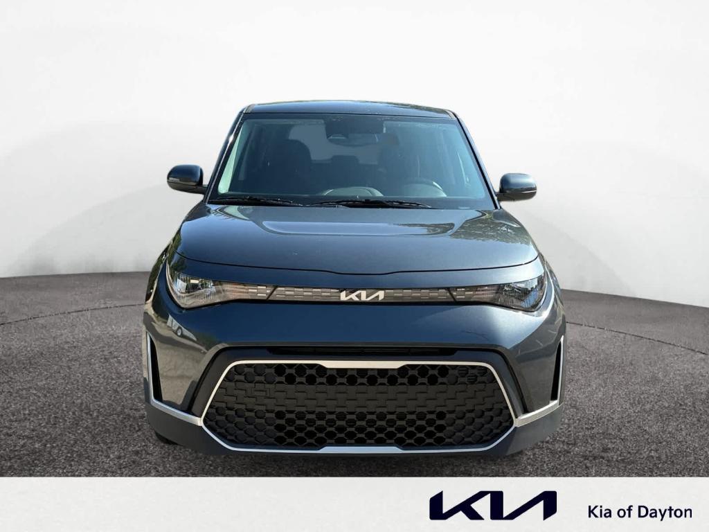 new 2025 Kia Soul car, priced at $23,530