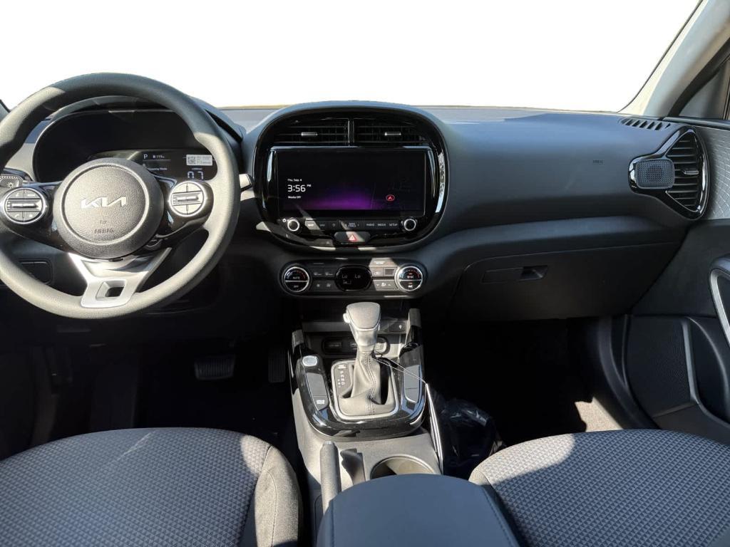 new 2025 Kia Soul car, priced at $23,530