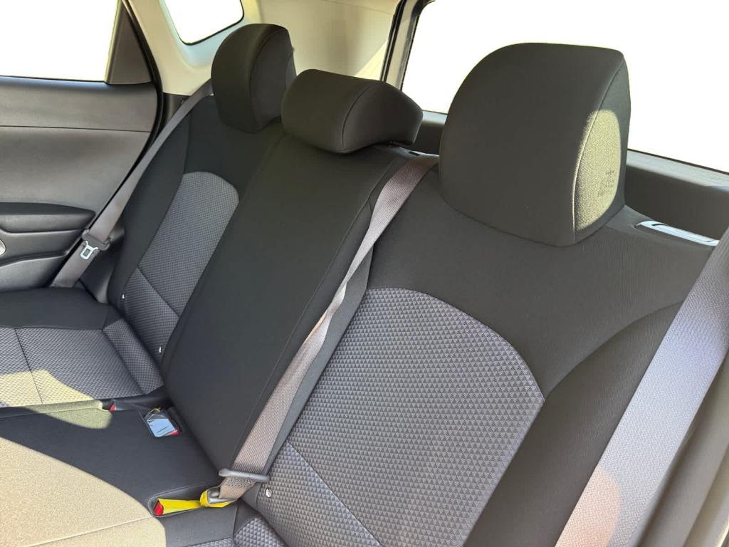 new 2025 Kia Soul car, priced at $23,530