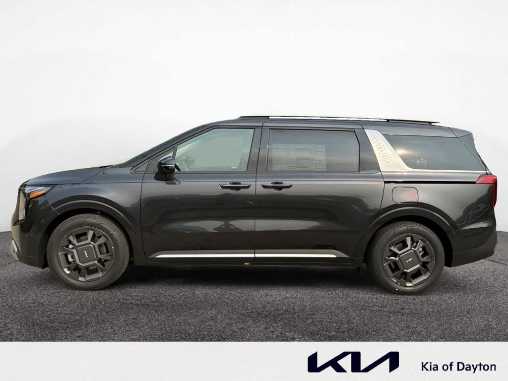 new 2026 Kia Carnival car, priced at $43,972