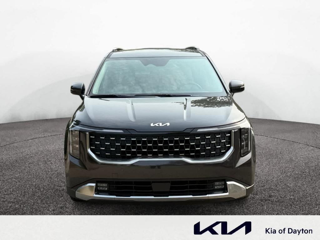 new 2026 Kia Carnival car, priced at $43,972