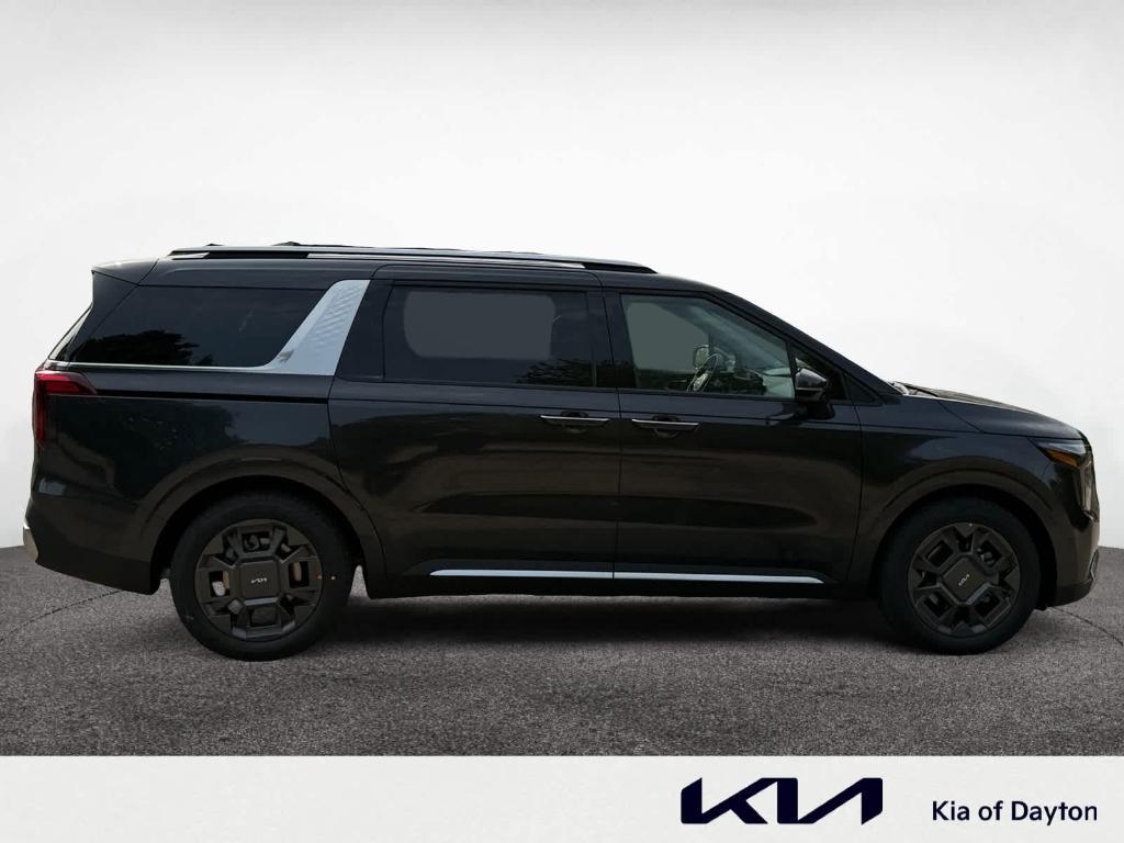 new 2026 Kia Carnival car, priced at $43,972