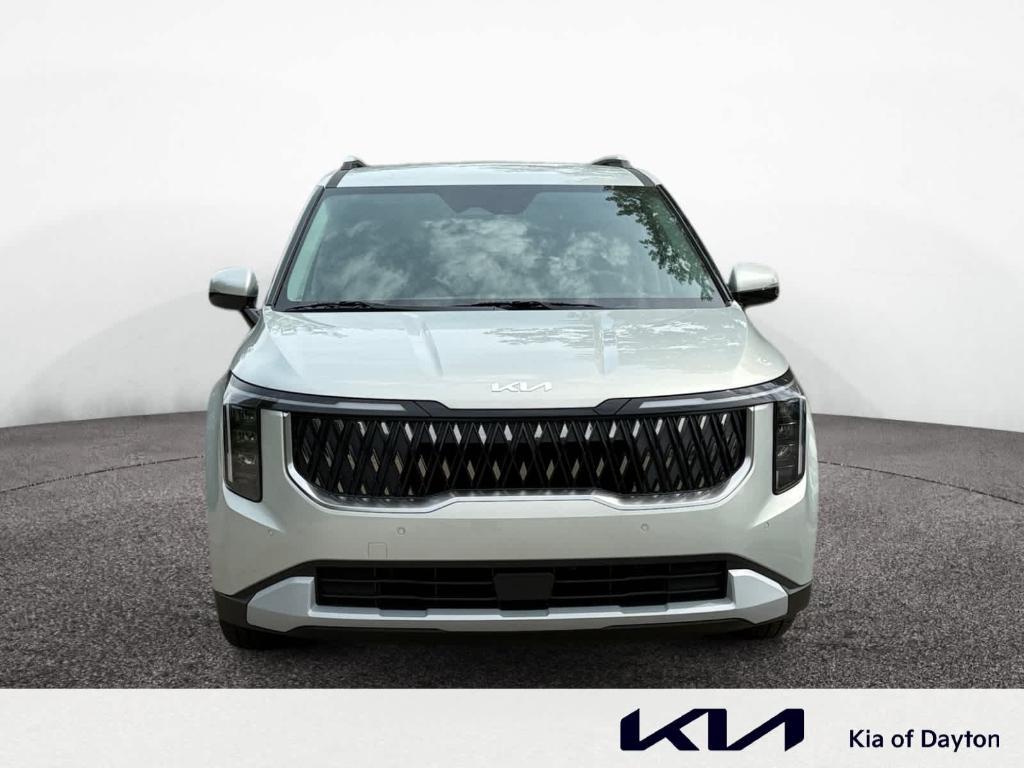 new 2026 Kia Carnival car, priced at $41,316