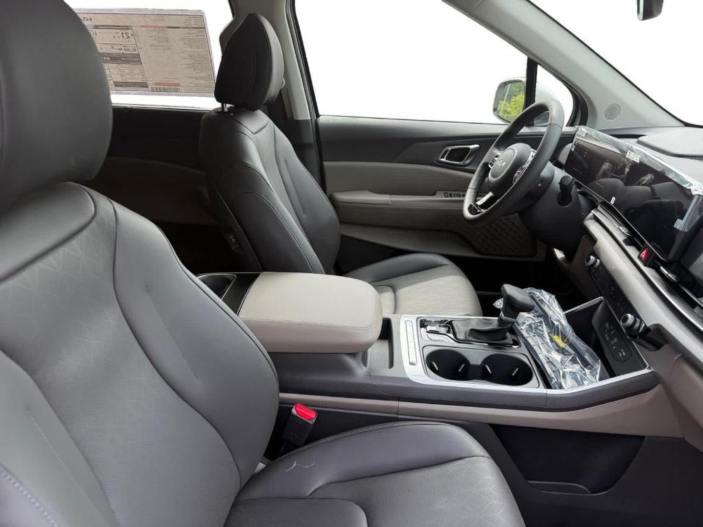 new 2026 Kia Carnival car, priced at $41,316