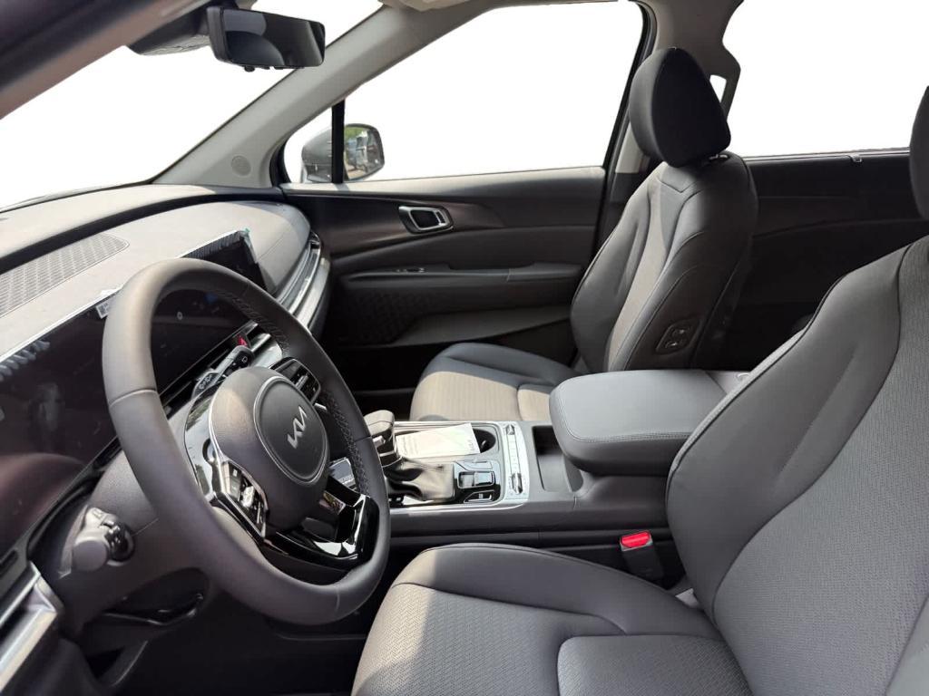 new 2026 Kia Carnival car, priced at $53,315