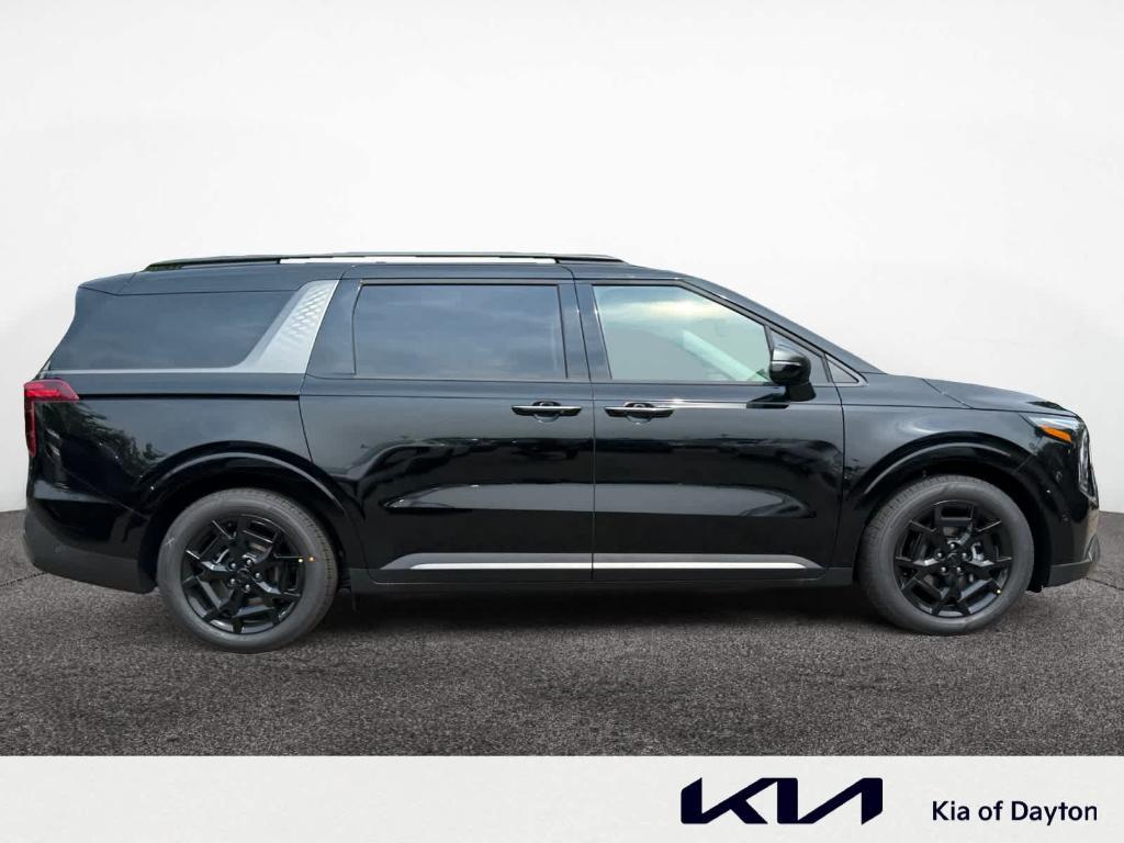 new 2026 Kia Carnival car, priced at $53,315