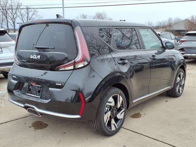 new 2025 Kia Soul car, priced at $25,995