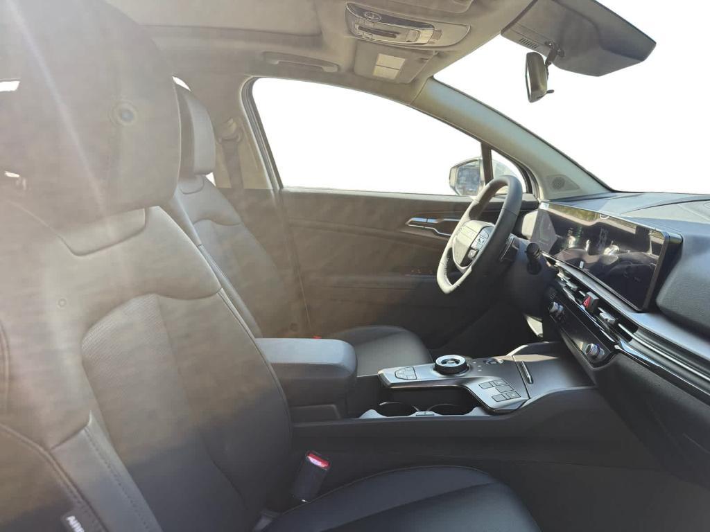 new 2026 Kia Sportage Hybrid car, priced at $34,896