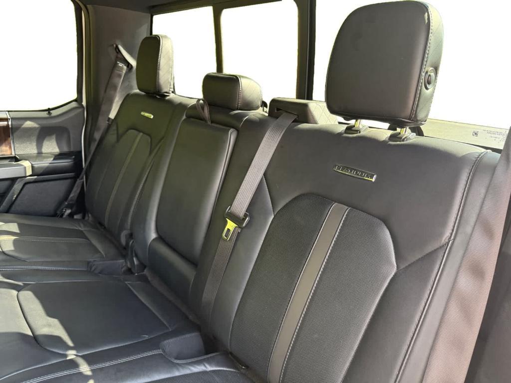 used 2016 Ford F-150 car, priced at $22,495