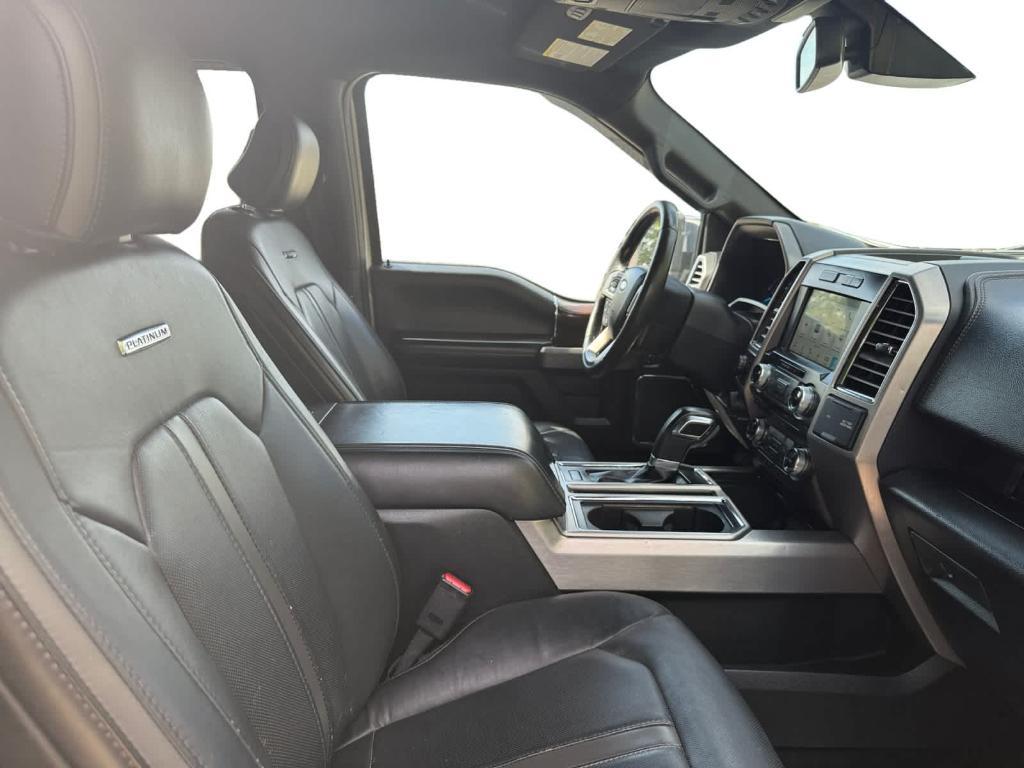 used 2016 Ford F-150 car, priced at $22,495