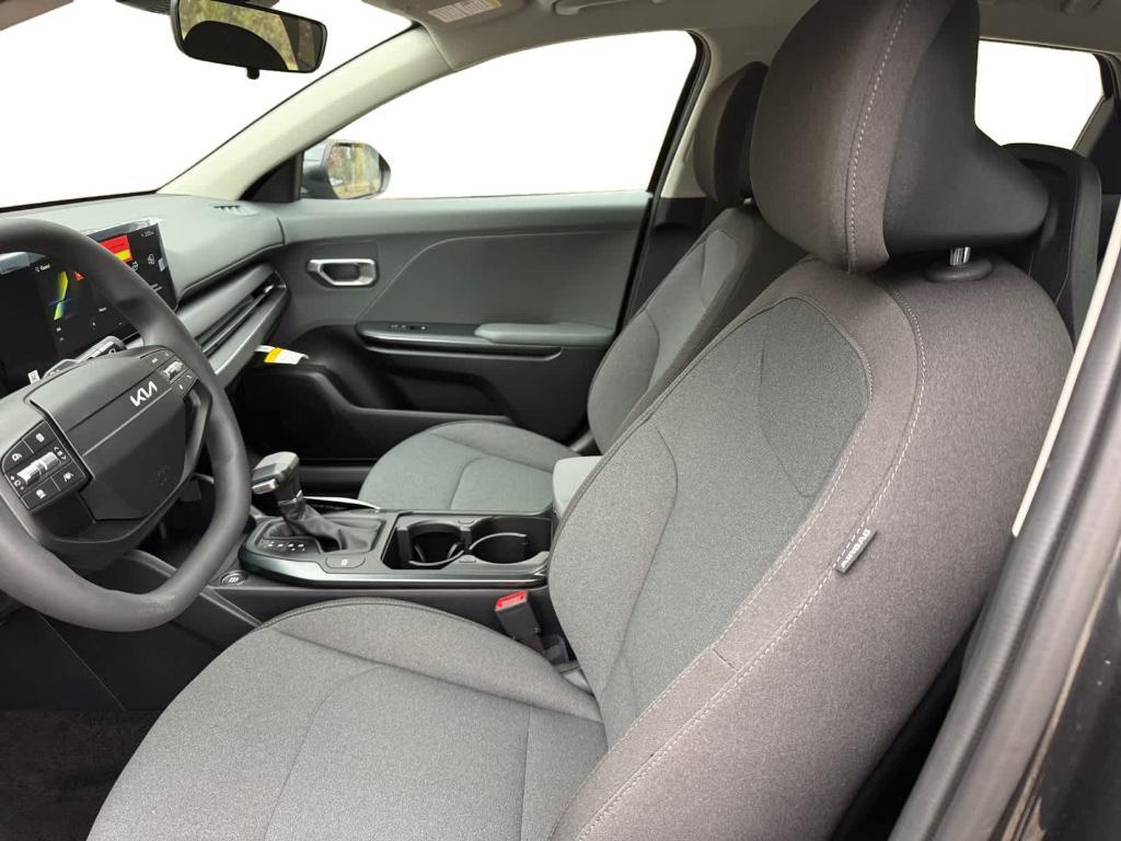 new 2025 Kia K4 car, priced at $21,785