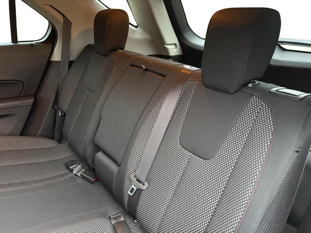 used 2017 Chevrolet Equinox car, priced at $11,560