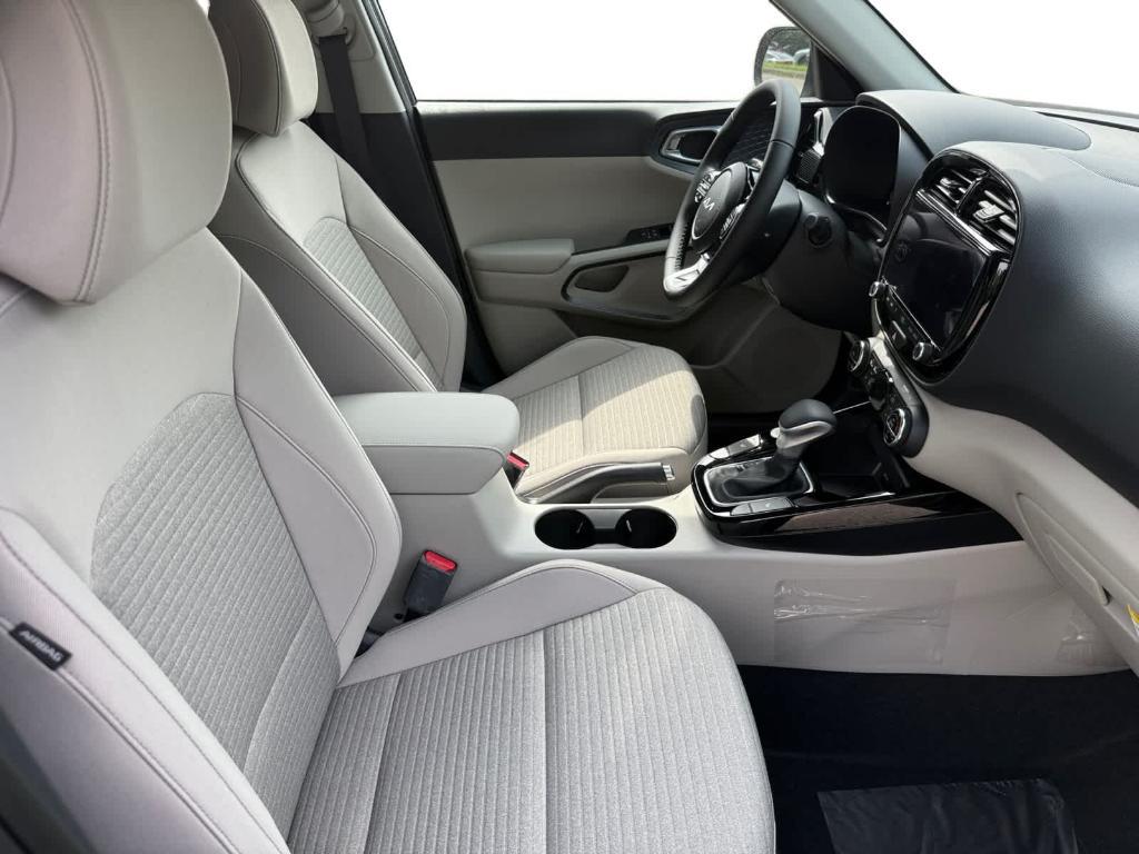 new 2025 Kia Soul car, priced at $24,940