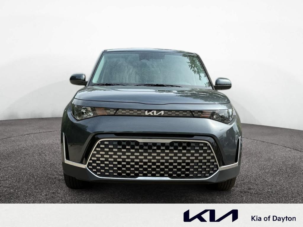 new 2025 Kia Soul car, priced at $24,940