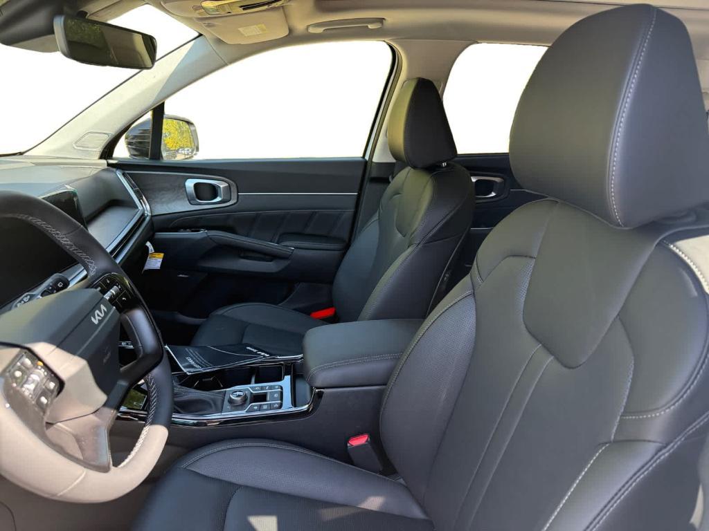 new 2026 Kia Sorento car, priced at $43,862