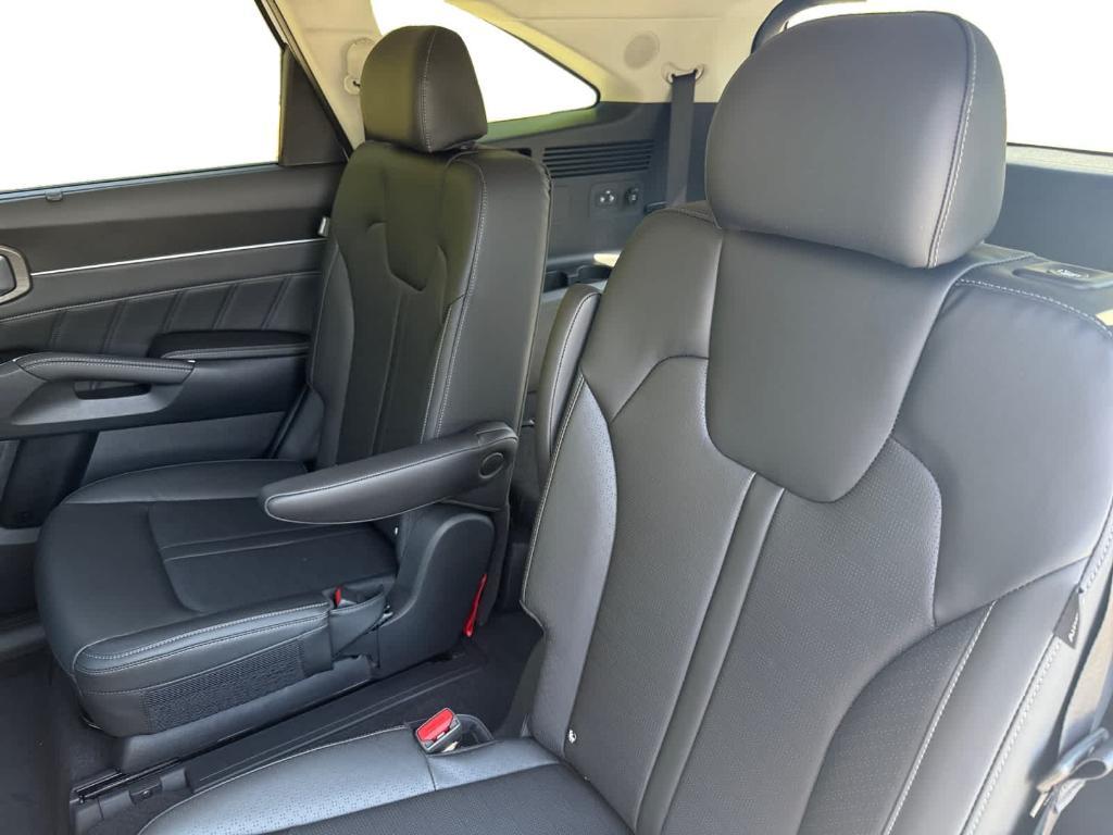new 2026 Kia Sorento car, priced at $43,862