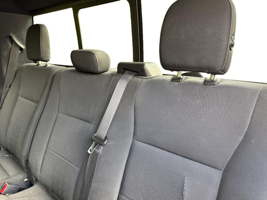 used 2019 Ford F-150 car, priced at $24,797