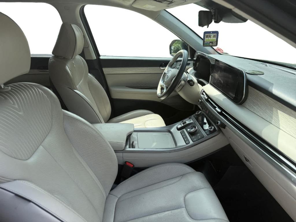 used 2023 Hyundai Palisade car, priced at $36,583