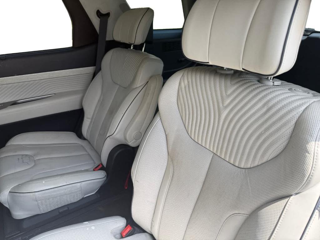 used 2023 Hyundai Palisade car, priced at $36,583