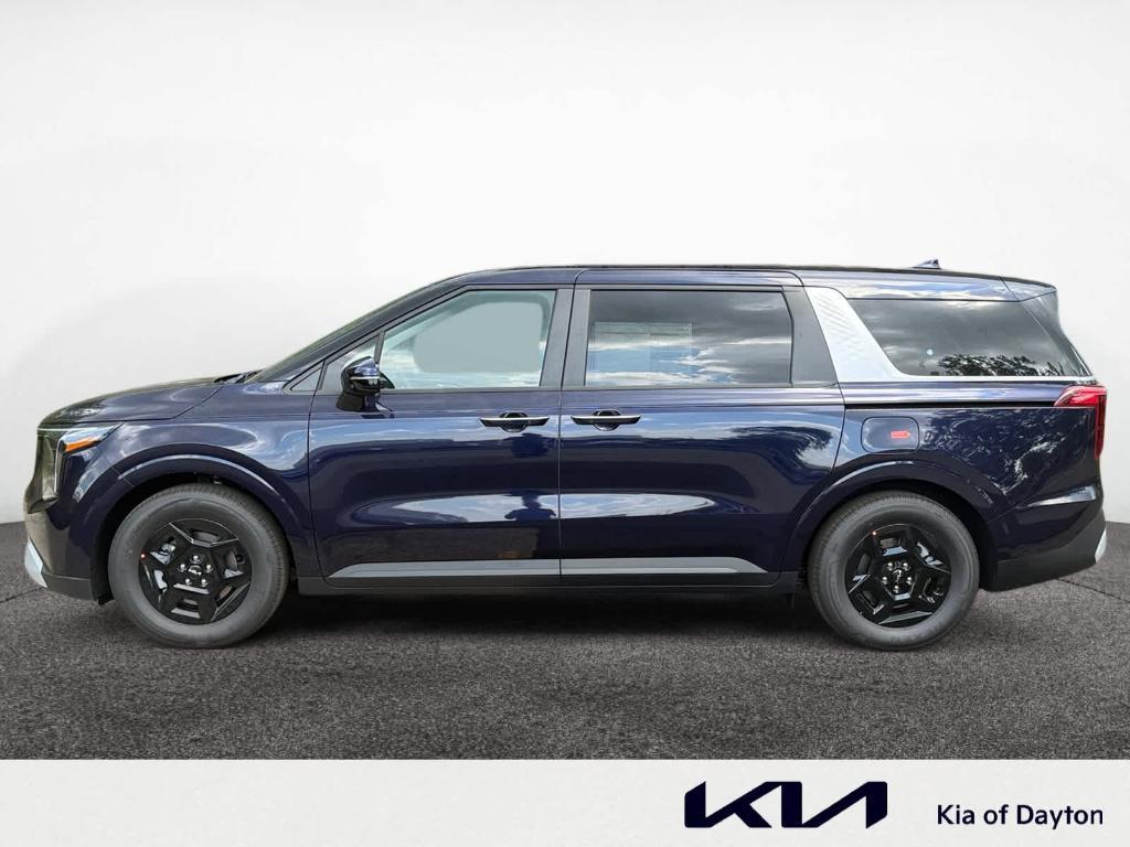 new 2026 Kia Carnival car, priced at $40,720
