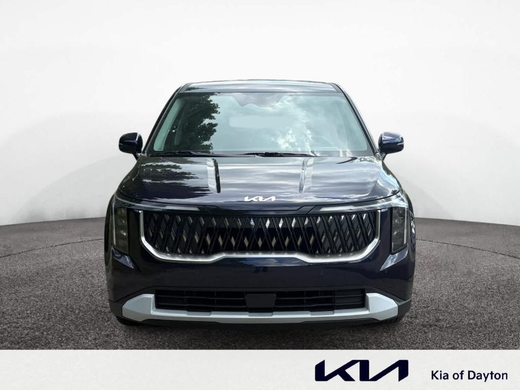 new 2026 Kia Carnival car, priced at $40,720
