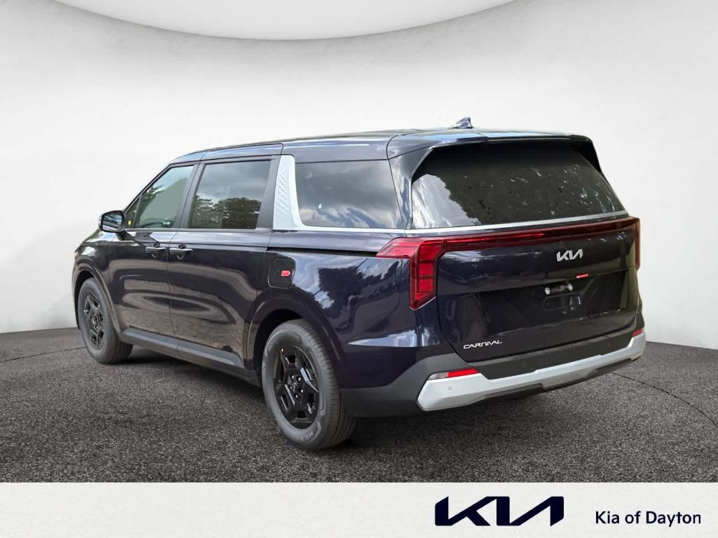 new 2026 Kia Carnival car, priced at $40,720