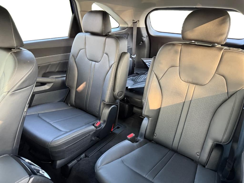 used 2022 Kia Sorento car, priced at $29,803