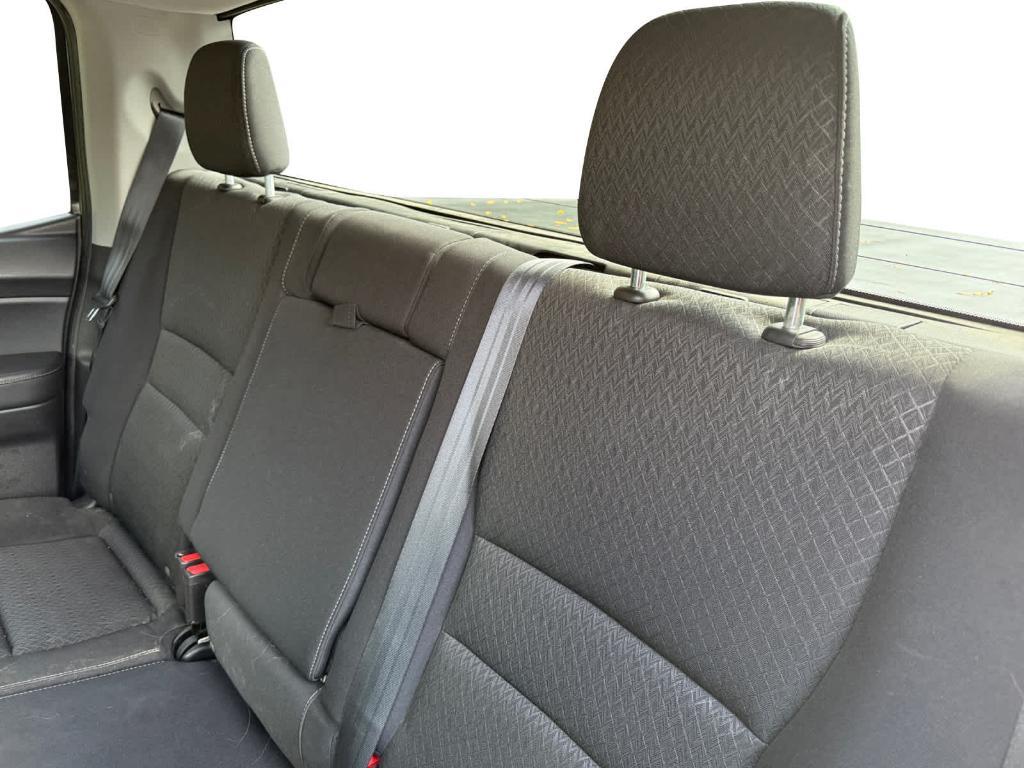 used 2019 Honda Ridgeline car, priced at $17,995