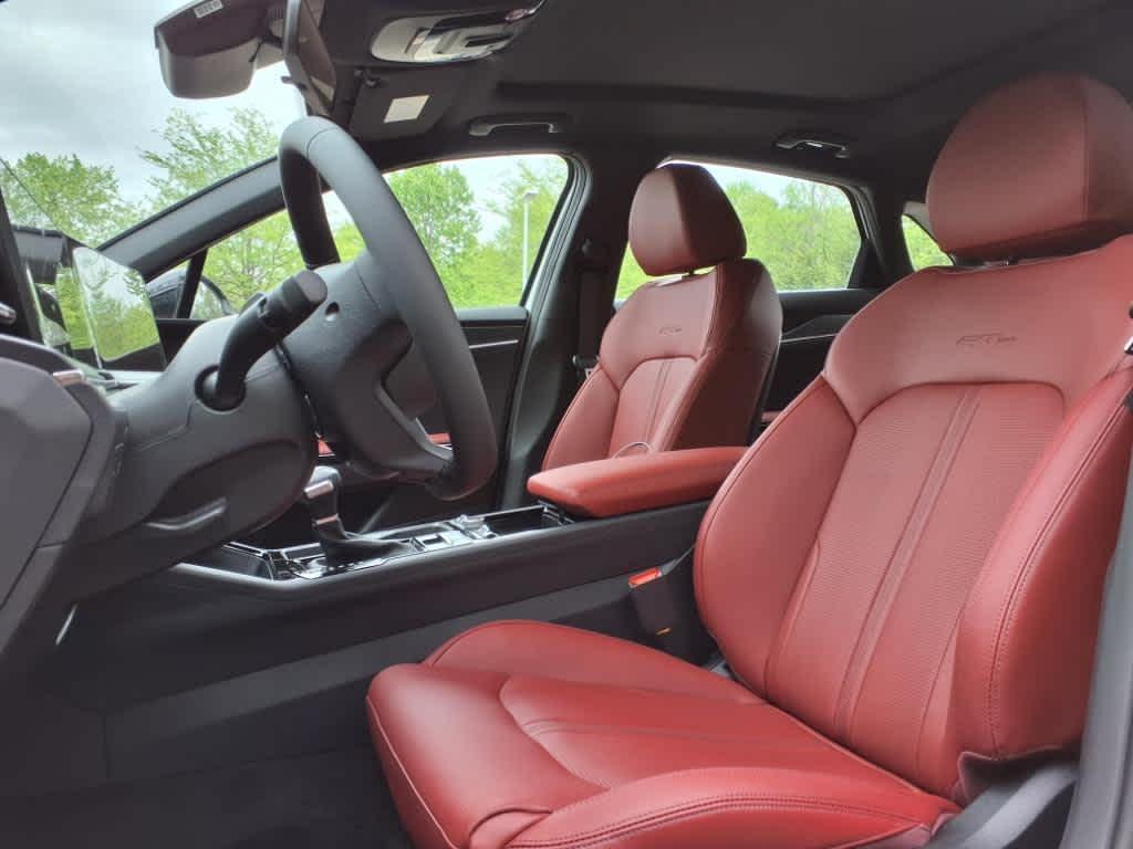 new 2025 Kia K5 car, priced at $31,306