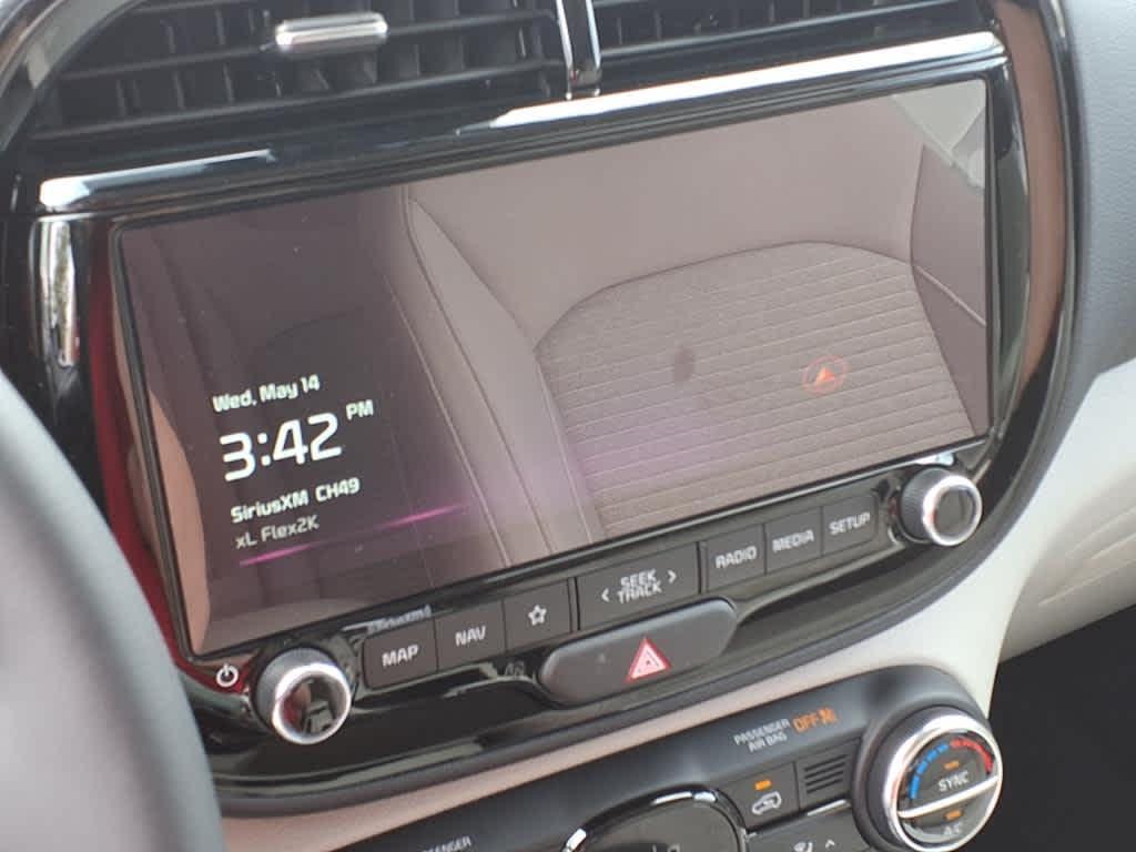 new 2025 Kia Soul car, priced at $26,400