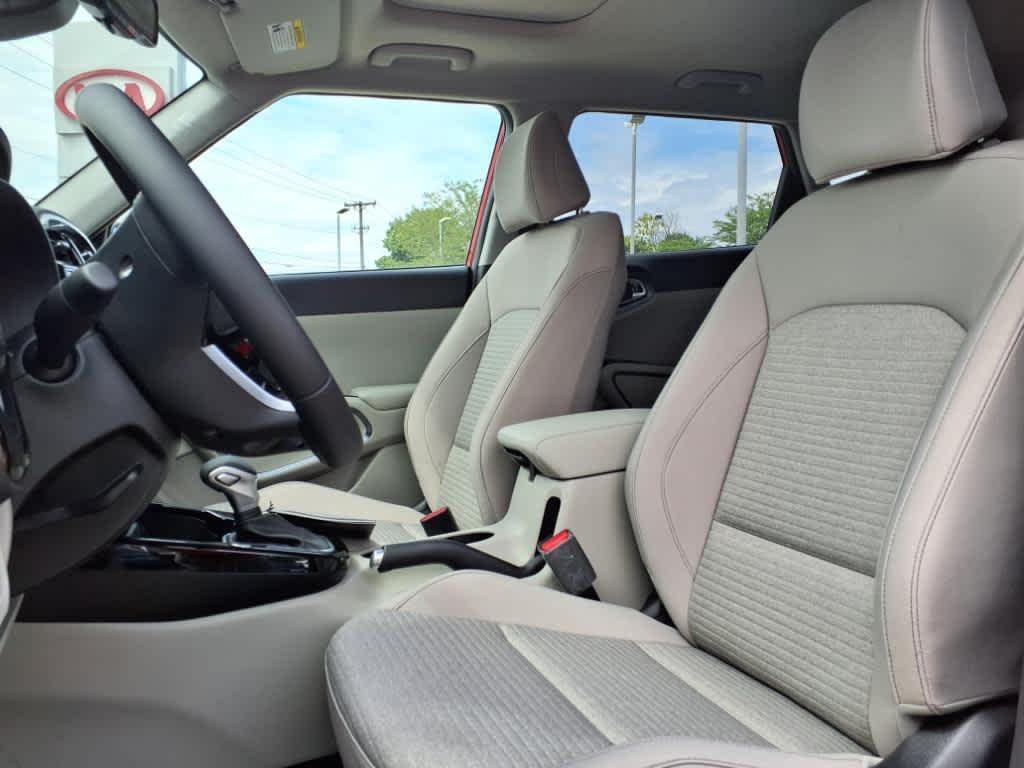 new 2025 Kia Soul car, priced at $26,400