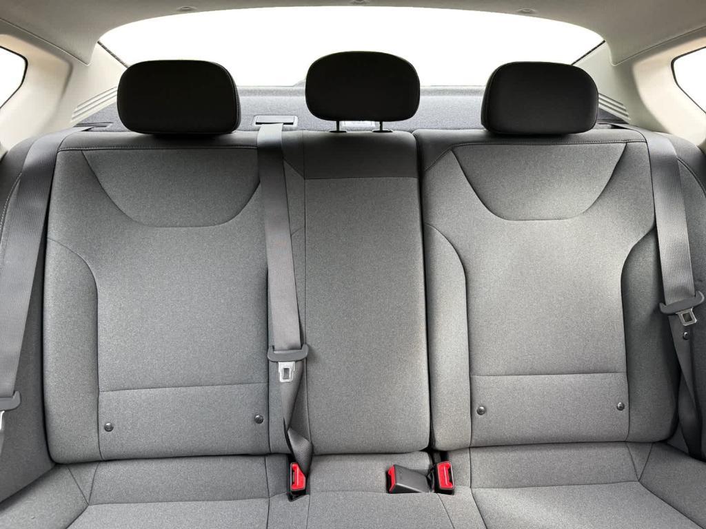 new 2025 Kia K4 car, priced at $23,479