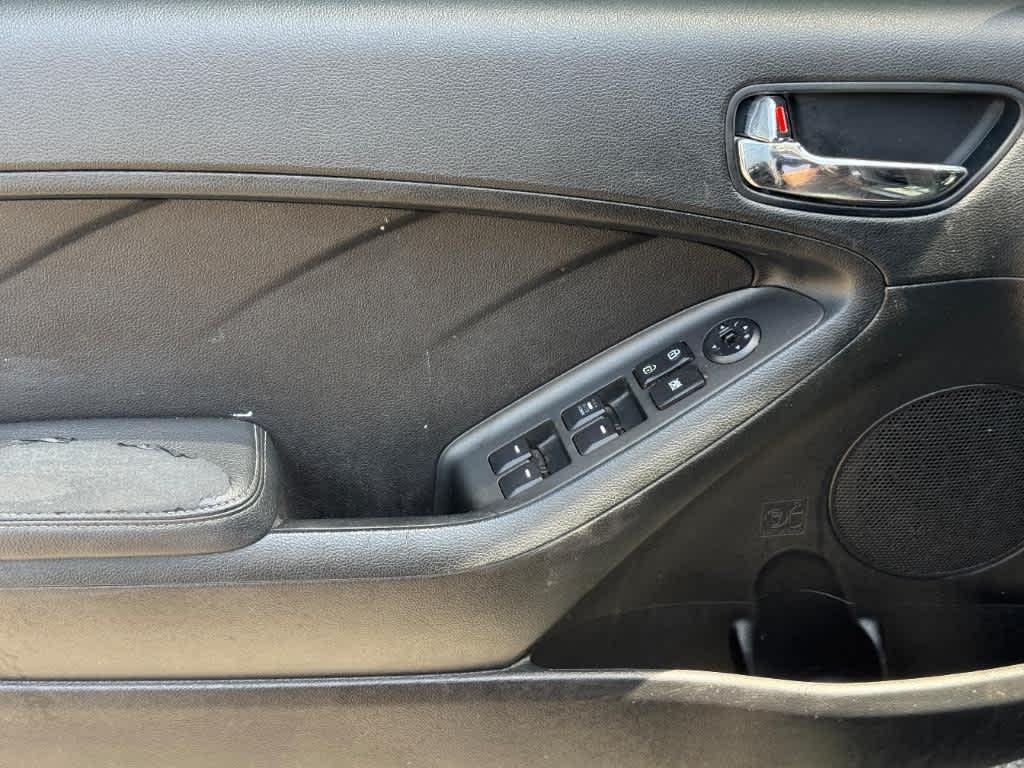 used 2016 Kia Forte car, priced at $6,968