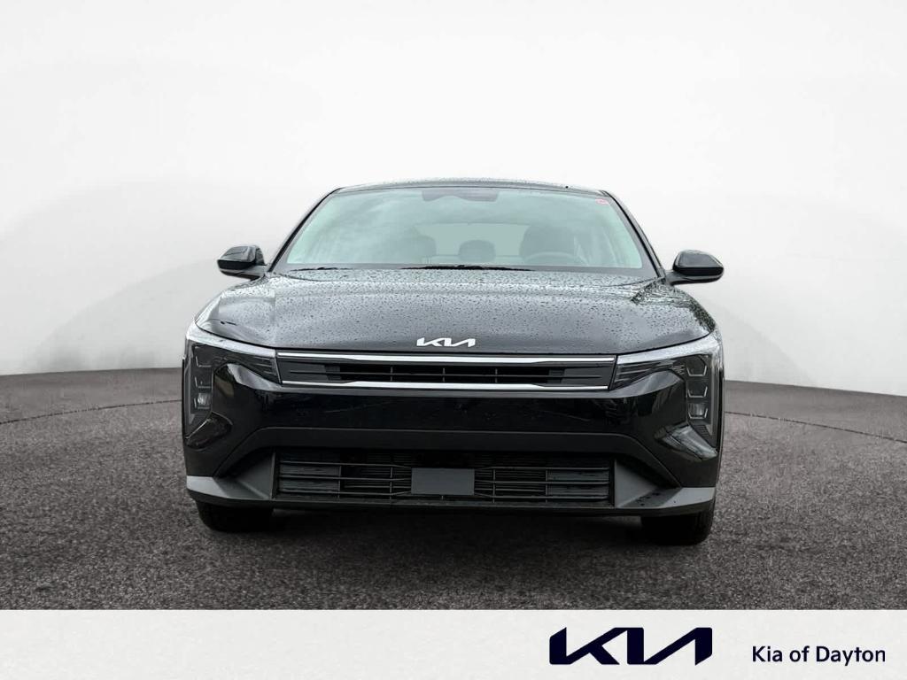new 2025 Kia K4 car, priced at $23,015
