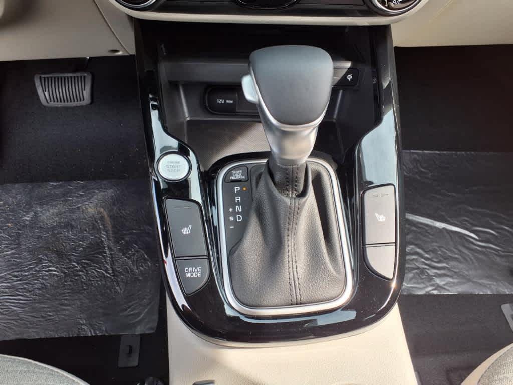 new 2025 Kia Soul car, priced at $25,323