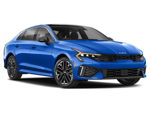 new 2025 Kia K5 car, priced at $34,430