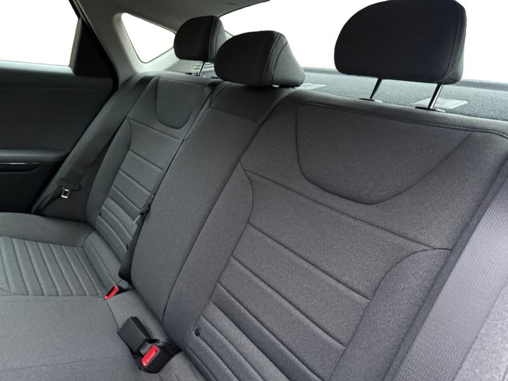 new 2025 Kia K4 car, priced at $23,385