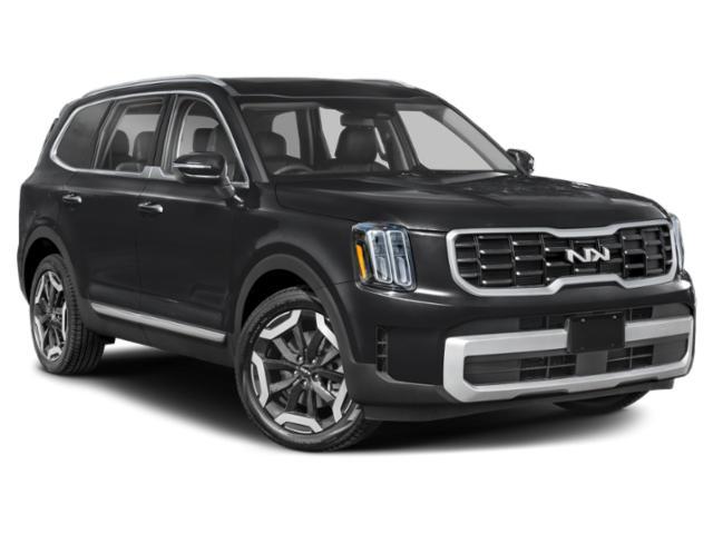 new 2025 Kia Telluride car, priced at $41,900