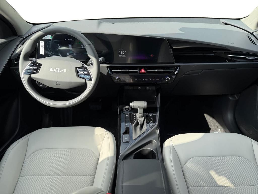 new 2025 Kia Niro car, priced at $29,861