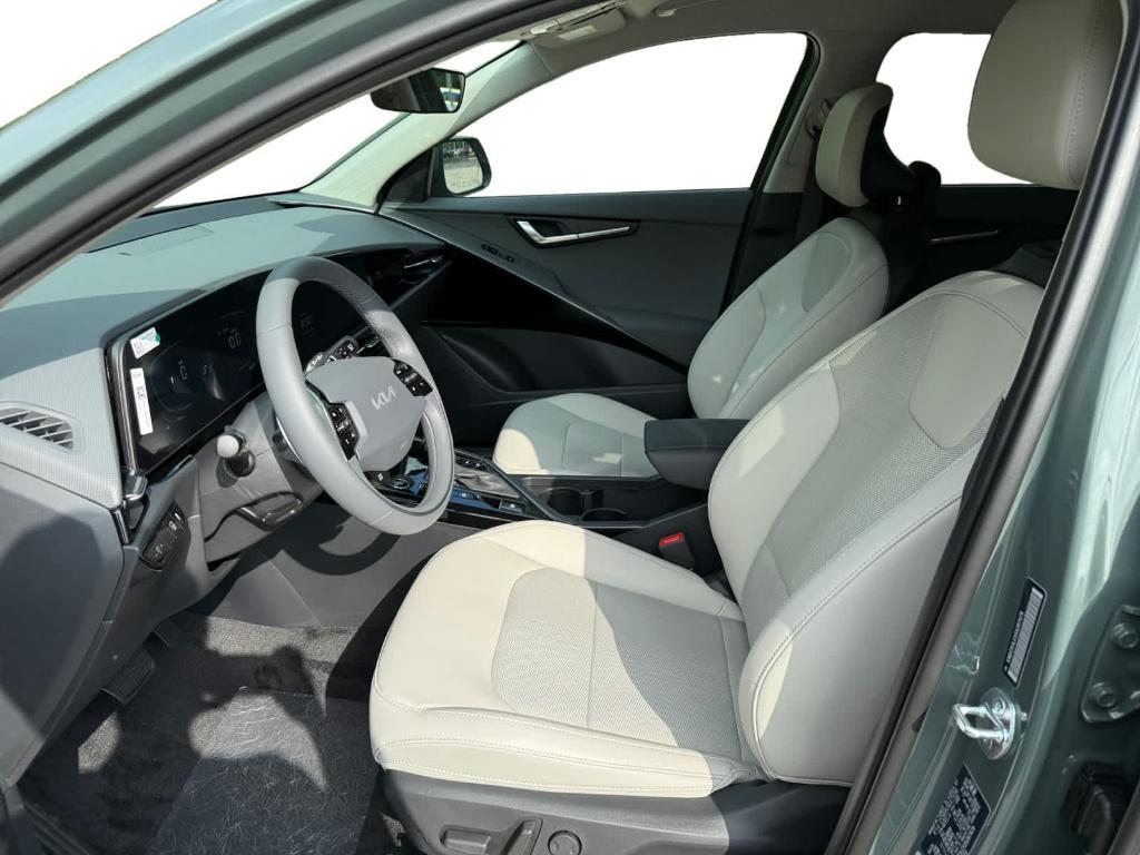 new 2025 Kia Niro car, priced at $29,861