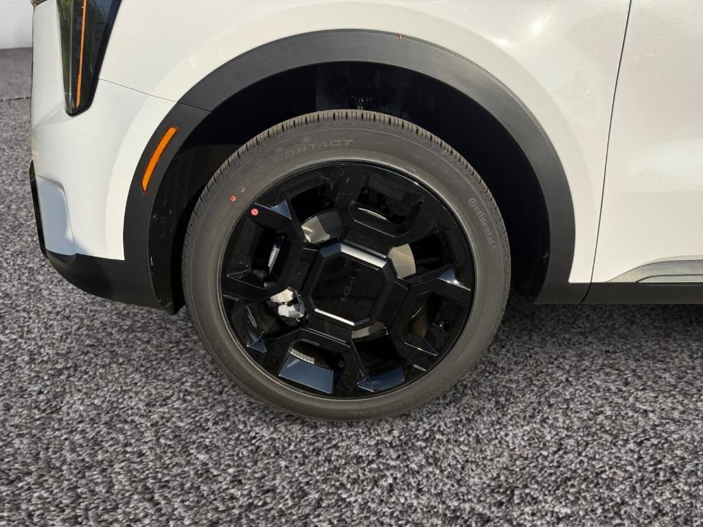 new 2026 Kia Sorento car, priced at $45,007