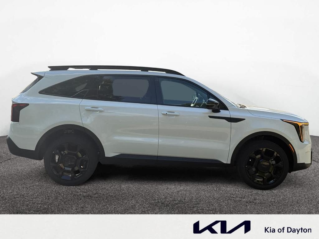 new 2026 Kia Sorento car, priced at $45,007