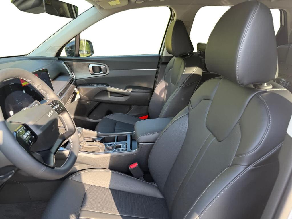 new 2026 Kia Sorento car, priced at $45,007