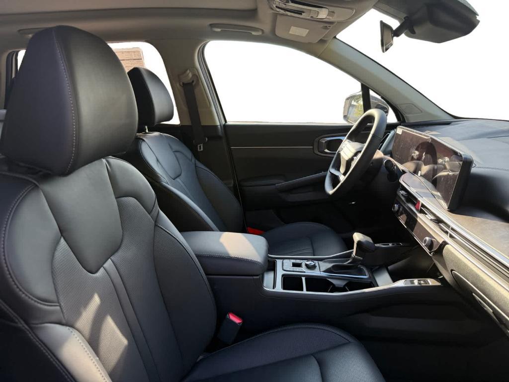 new 2026 Kia Sorento car, priced at $45,007